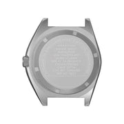 Relógio Marathon SSNAV No Date Arctic Edition 41mm Automático